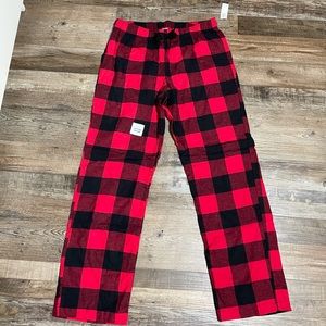 Old Navy Pajama Pants Bottoms Size small NWT